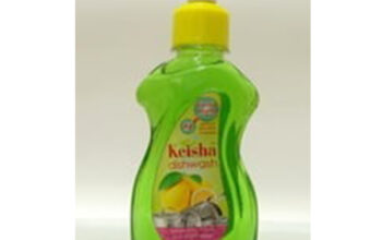 Kitchen Dish Wash Liquid