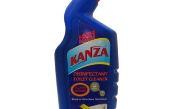 Keisha Toilet Cleaner